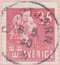 Timbre Y&T N280