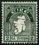 Timbre Irlande Y&T N81