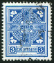 Stamp Y&T N83