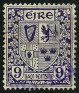 Timbre Y&T N87