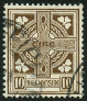 Timbre Y&T N88