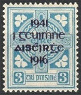 Timbre Y&T N94