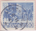 Timbre Y&T N288