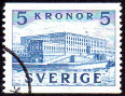 Briefmarken Y&T N289