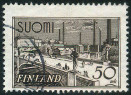 Stamp Y&T N251