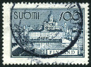 Stamp Y&T N252