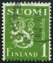 Briefmarken Y&T N256