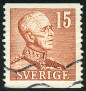 Stamp Y&T N261