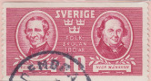 Stamp Y&T N°292