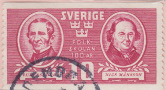 Timbre Y&T N292