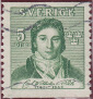Briefmarken Y&T N296
