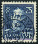 Stamp Y&T N290A