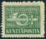 Briefmarken Y&T NFM6