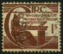 Stamp Y&T N100