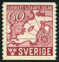 Timbre Y&T N306