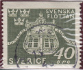 Timbre Y&T N310