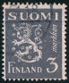 Stamp Y&T N291A