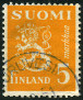 Stamp Y&T N294