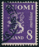 Briefmarken Y&T N299