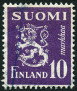 Briefmarken Y&T N301