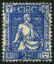 Timbre Y&T N102
