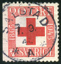 Timbre Y&T N312a