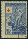 Briefmarken Y&T N308