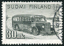 Stamp Y&T N316
