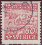 Timbre Y&T N323