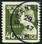 Stamp Y&T N325