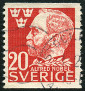 Stamp Y&T N326