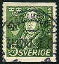 Stamp Y&T N328