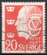 Stamp Y&T N331