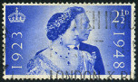 Stamp Y&T N237