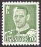 Stamp Y&T N330