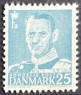 Stamp Y&T N319A