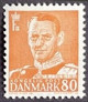 Stamp Y&T N331A
