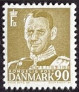 Stamp Y&T N331B