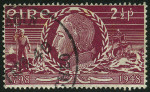 Timbre Y&T N106
