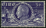 Timbre Y&T N107