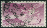 Stamp Y&T NPA3