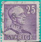 Timbre Y&T N335