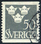 Stamp Y&T N335A