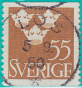 Stamp Y&T N336