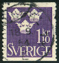 Stamp Y&T N338