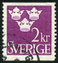 Stamp Y&T N340A