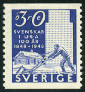 Stamp Y&T N342