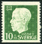 Briefmarken Y&T N344