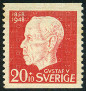 Briefmarken Y&T N345