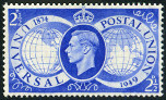 Briefmarken Y&T N246